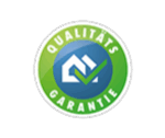 qualitaetsgarantie