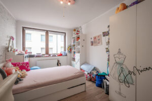 Kinderzimmer Whg. 1. OG