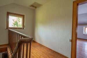 Flur Obergeschoss