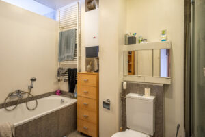 Badezimmer Whg. 2 OG