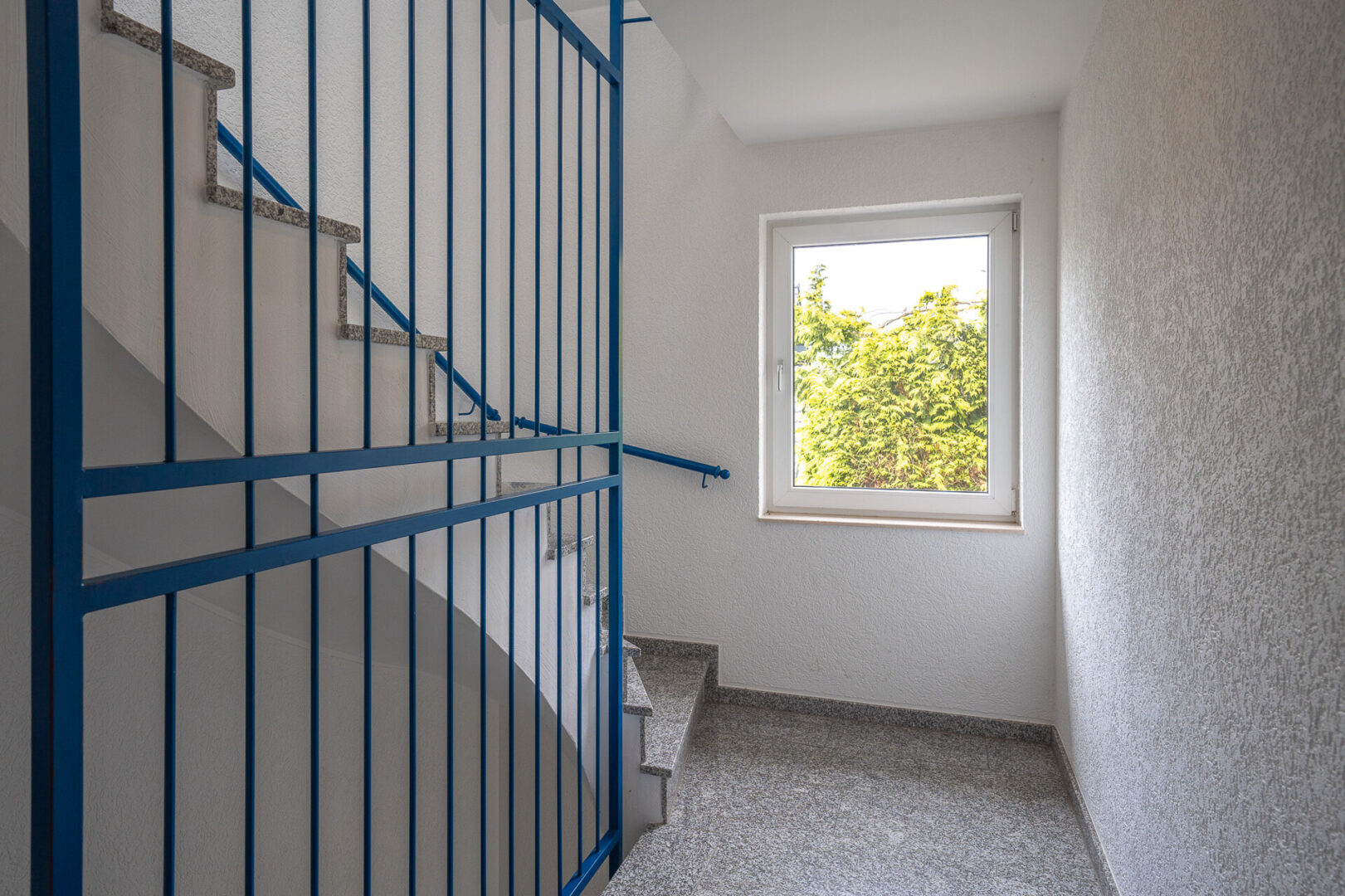 Treppenhaus