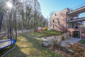 Gemeinschaftsgarten