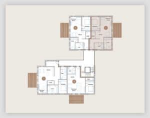 Wohnung 6