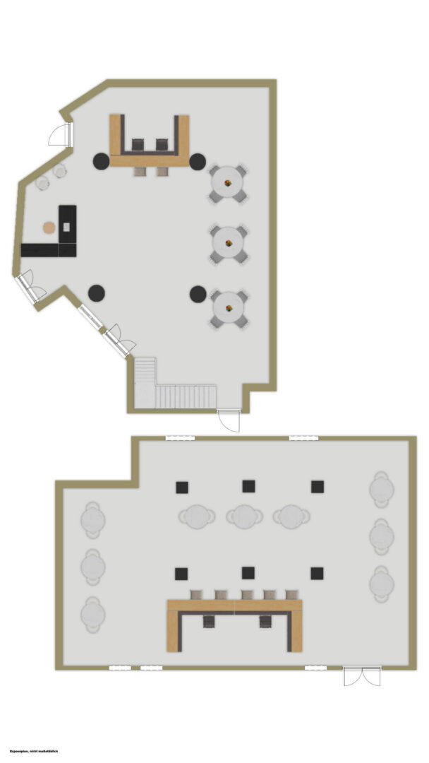 Erdgeschoss